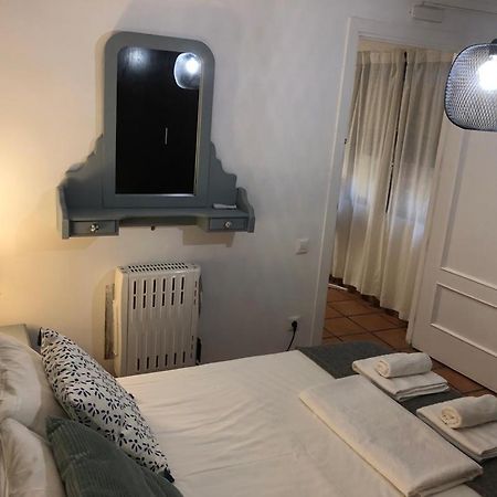 Apartamento Familiar En Toledo, Con 2 Dormitorios, Camas De Matrimonio, Ideal Ubicacion Y Fantasticas Vistas Exterior foto