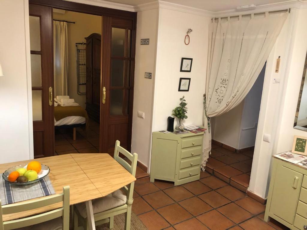 Apartamento Familiar En Toledo, Con 2 Dormitorios, Camas De Matrimonio, Ideal Ubicacion Y Fantasticas Vistas Exterior foto