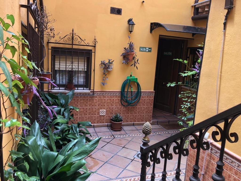 Apartamento Familiar En Toledo, Con 2 Dormitorios, Camas De Matrimonio, Ideal Ubicacion Y Fantasticas Vistas Exterior foto