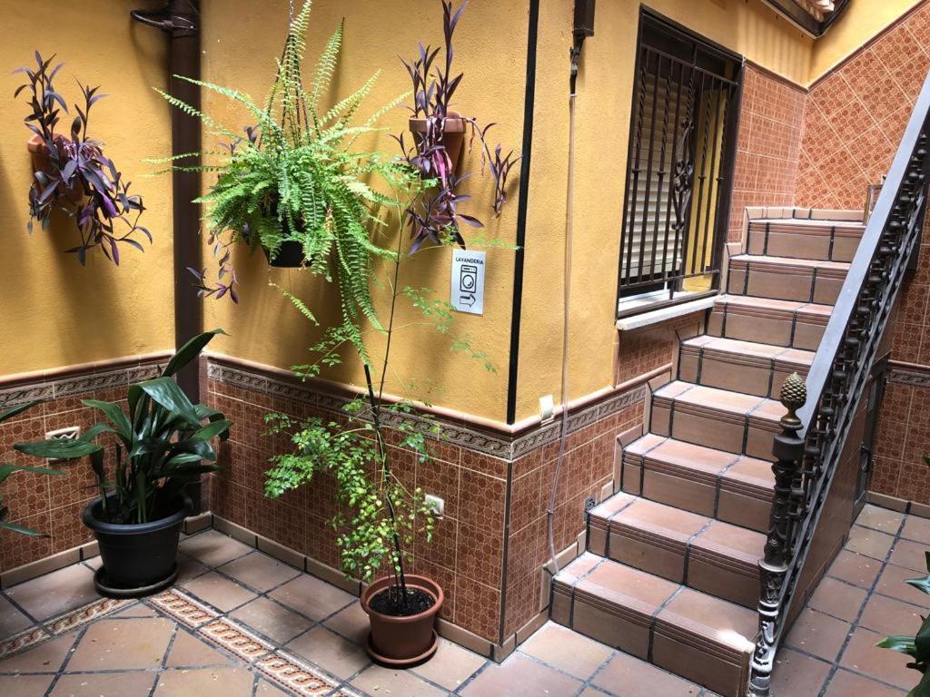 Apartamento Familiar En Toledo, Con 2 Dormitorios, Camas De Matrimonio, Ideal Ubicacion Y Fantasticas Vistas Exterior foto